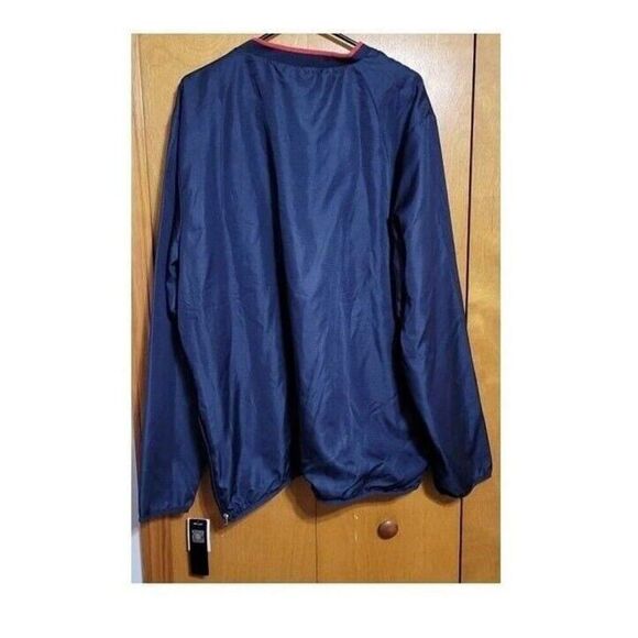 NWT 2XL XXL NFL OFFICIAL New England Patriots Shirt Football fandom big man fan - Picture 2 of 5